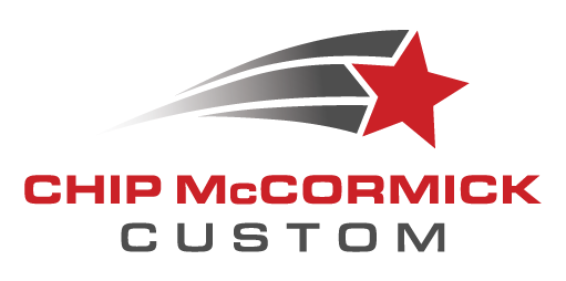 (image for) Chip McCormick